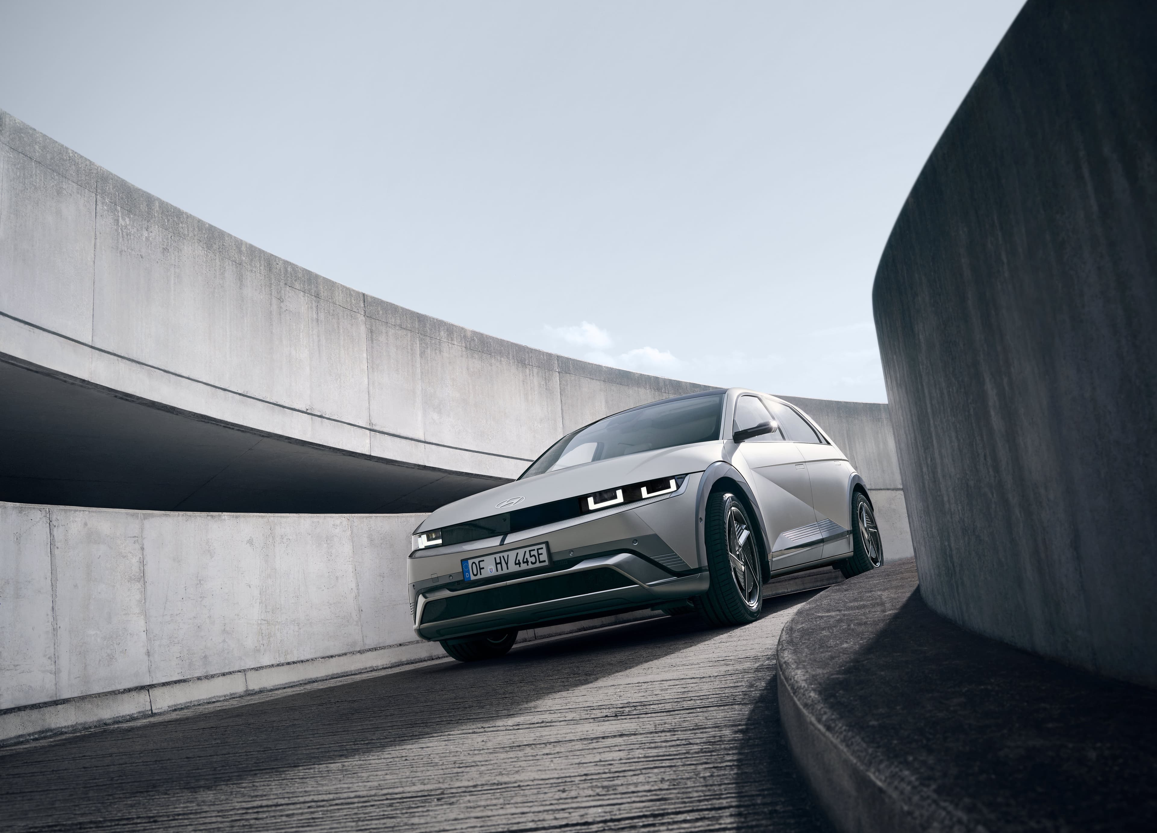 IONIQ 5